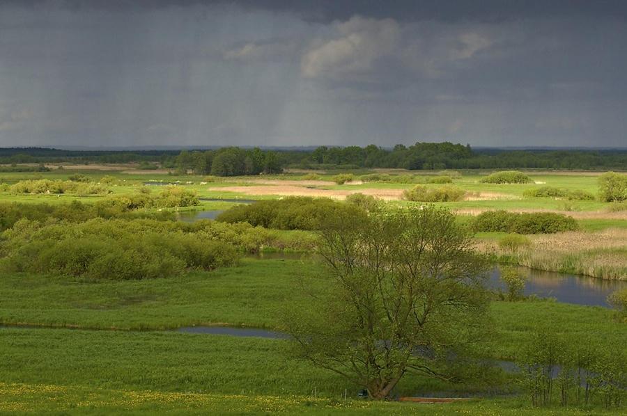 Agroturystyka Carski Trakt Візна Екстер'єр фото